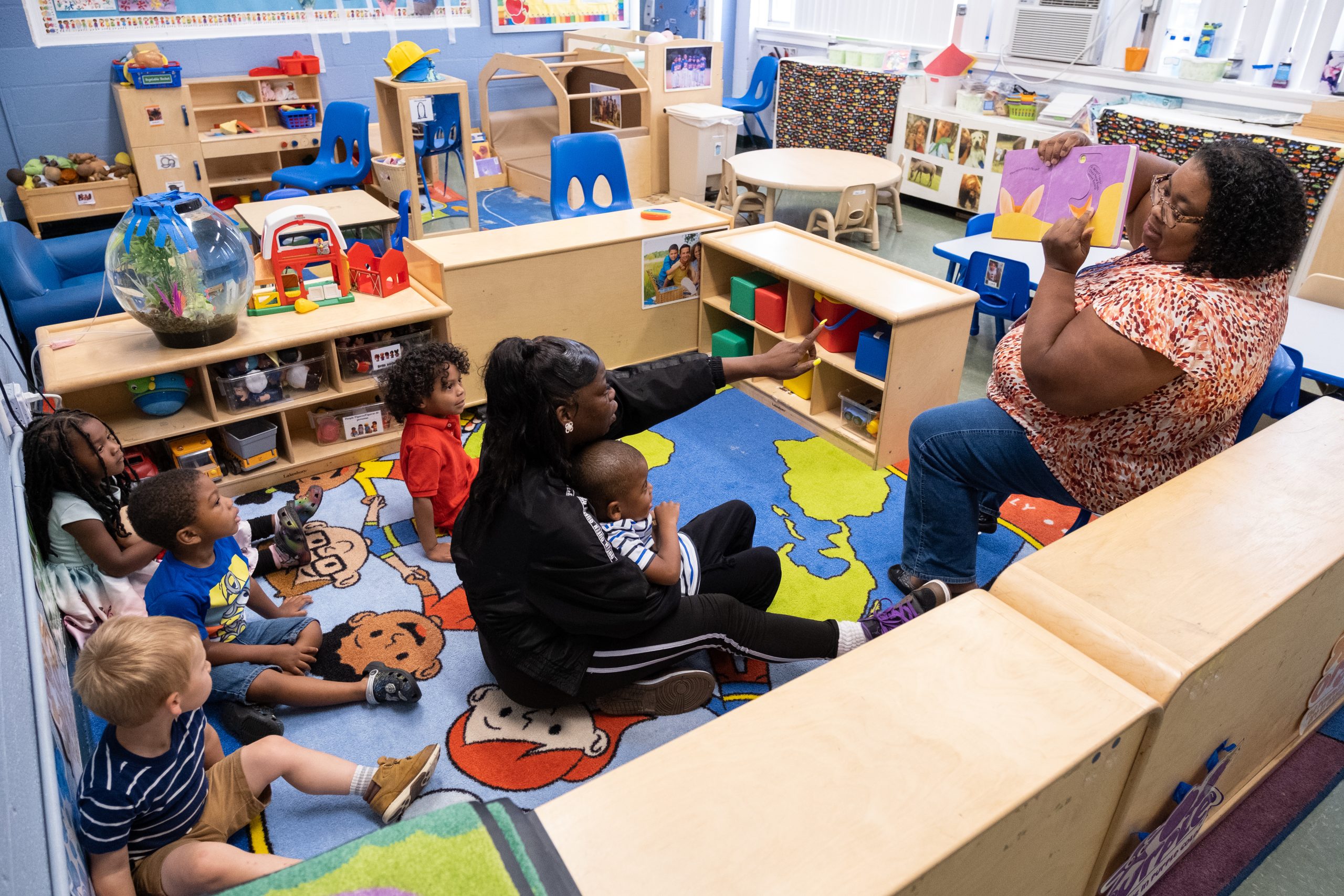 Best Paediatricians & Child Specialists in Faridabad complete pediatric services