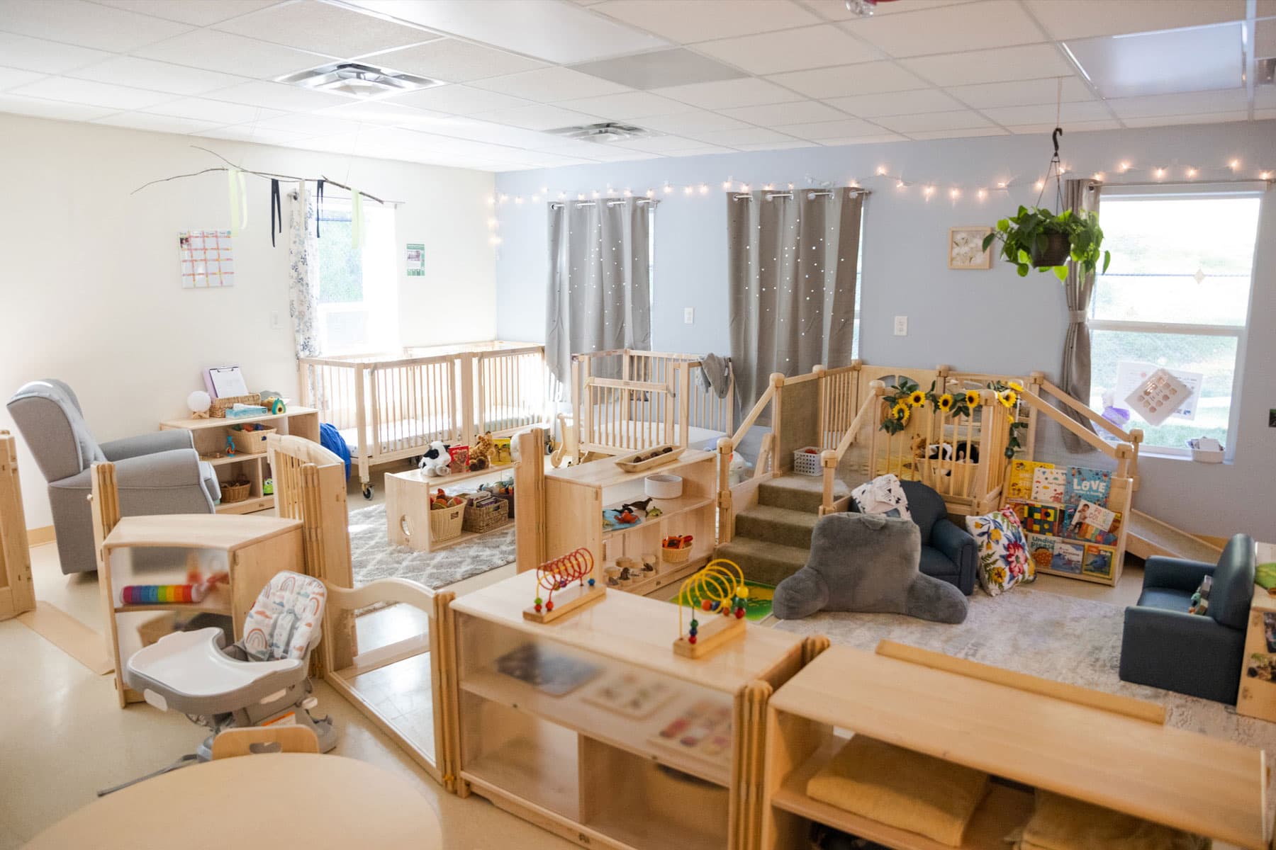 Best Paediatricians & Child Specialists in Faridabad pediatric clinic care environment